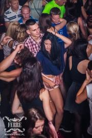 FERRE-RETRO TIME IN ATTACK VOL. 5 - CLUBBASSE