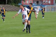 Odra Opole 2:1 Ruch Zdzieszowice