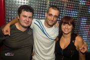 Bora Bora - Ballantines Night