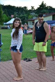 Suchy Bór - Wolverines Pool Party