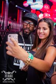 FERRE KONCERT EVELYN