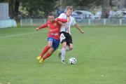 Victoria Chróścice 1:6 Odra Opole