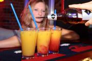 Aqarium - EXCLUSIVE LADIES NIGHT