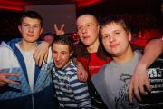 Drugi dzień świąt w klubie GalaxyPlanet w Kamieniu Śląskim