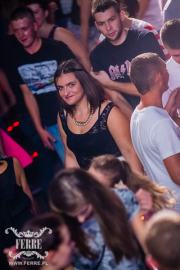 FERRE - MARGARET i TAITO