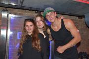 Aqarium - Ladies Night