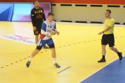 Gwardia Opole 36:26 KSZO Ostrowiec Świętokrzyski
