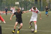 Opolska Liga Orlika - Pierwsza Kolejka - IV Edycja