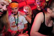 Aqarium - Militarna Mobilizacja - Gastro Party