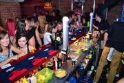 Aqarium - Ladies Night