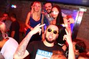 Aqarium - VHS MELANŻ - Sunglasses at night