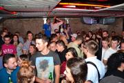 Aqarium - Ladies Night