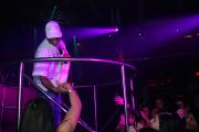 Jay Delano w DiscoplexieA4