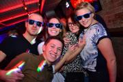 Aqarium - Ladies Night