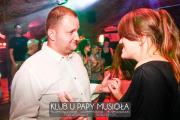 U Papy Musiola - FRIDAY FOR WOMAN & DISCO NIGHT FEVER