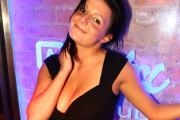 Aqarium - DISCO HEAVEN - High Heels