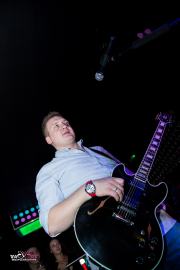 Bora Bora - Power Play