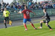 Odra Opole 3:1 Skalnik Gracze