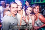 U Papy Musioła - Night with JACK DANIELS & Disco Night Fever