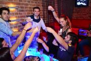 Aqarium - Student Polish Welcome Party