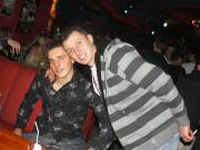 I. Dzień Świąt w klubie Kosmos