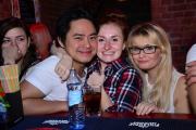 Aqarium - Ladies Night