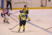 Orlik Opole 2:4 MMKS Podhale Nowy Targ