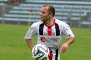 OKS Odra Opole 3:1 Górnik II Zabrze