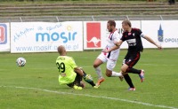 OKS Odra Opole 3:1 Górnik II Zabrze - 6156_img_9245.jpg