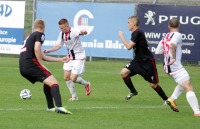 OKS Odra Opole 3:1 Górnik II Zabrze - 6156_img_9409.jpg