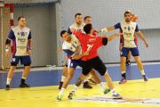 PE Gwardia Opole 35:16 Siódemka Miedź Legnica 