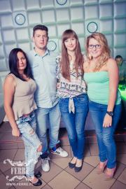 FERRE - DONATAN & CLEO