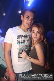 U Papy Musioła - PÓŁMETEK ZSM & ZSZ & ZSB