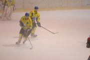 Orlik Opole 5:3 Naprzód Janów