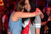 Aqarium - Ladies Night