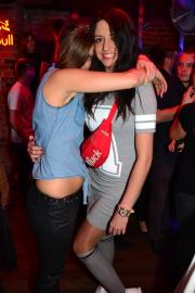 Aqarium - Ladies Night