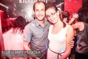 U Papy Musioła - MONKEY B-DAY & DISCO NIGHT FEVER