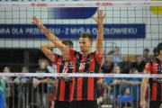 Zaksa Kędzierzyn Koźle 0:3 Resovia Rzeszów 