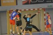 Gwardia Opole 40:25 SPR Tarnów