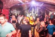 U Papy Musioła - WHISKY NIGHT: JAMESON & DISCO NIGHT FEVER