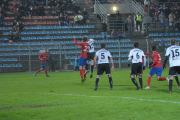 Odra Opole 2:0 Szombierki Bytom