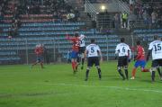 Odra Opole 2:0 Szombierki Bytom
