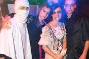 Drake Club - HALLOWEEN PARTY ★ ADDAMS FAMILY