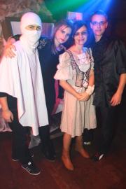 Drake Club - HALLOWEEN PARTY ★ ADDAMS FAMILY