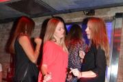 Aqarium - Ladies Night