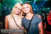 U Papy Musioła - EXCLUSIVE WHISKY NIGHT & DISCO NIGHT FEVER