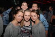 Gorączka sobotniej nocy w Discoplexie A4