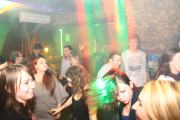 Drake Club - NOC INTEGRACYJNA 