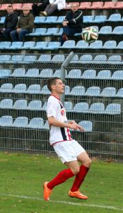 Odra Opole 3:0 Pniówek Pawłowice Śląskie