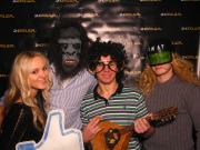 8 Urodziny 24opole - ŚCIANKA - FERRE